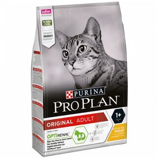 Pro Plan Adult Pollo pienso para gatos